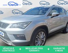 Seat Ateca Le Quesnoy