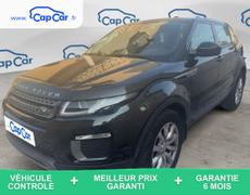 Land Rover Range Rover Evoque Goussainville