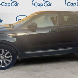 Land Rover Range Rover Evoque 2.0 D150 150.0 Dynamic Business Goussainville