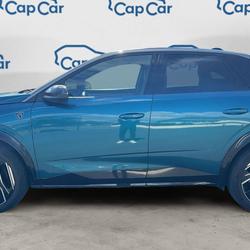 Peugeot 3008 213 73 kWh GT Luzay