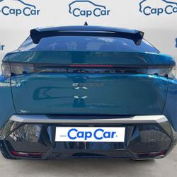 Peugeot 3008 213 73 kWh GT Luzay