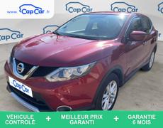 Nissan Qashqai Pont-du-Casse