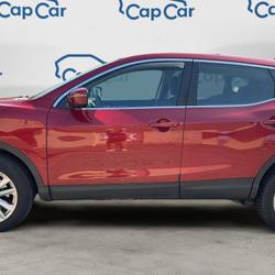 Nissan Qashqai 1.6 dCi 130 Acenta Pont-du-Casse