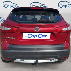 Nissan Qashqai 1.6 dCi 130 Acenta Pont-du-Casse
