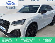 Audi Q2 Cannes