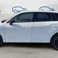 Audi Q2 35 TDI 150 S-Tronic 7 Advanced Pack S line - Automatique Cannes