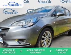 Opel Corsa Naves