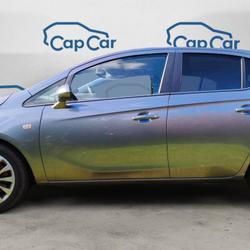 Opel Corsa 1.4 Turbo 101 &Eacute;l&eacute;gance Naves