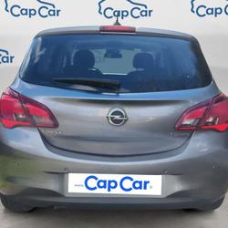 Opel Corsa 1.4 Turbo 101 &Eacute;l&eacute;gance Naves