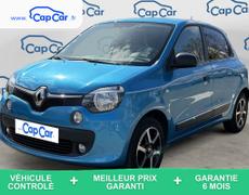 Renault Twingo 3 Verneuil-sur-Seine