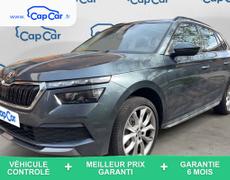 Skoda Kamiq Fontenay-aux-Roses