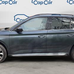 Skoda Kamiq 1.0 TSI 115 DSG7 Style Fontenay-aux-Roses