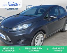 Ford Fiesta Fréjus
