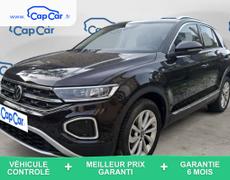 Volkswagen T-Roc Rennes