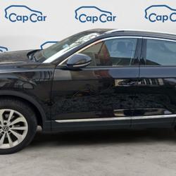 Volkswagen T-Roc 1.5 TSI 150 DSG7 Style - Automatique Entretien constructeur Rennes
