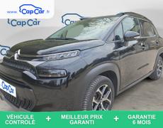 Citroen C3 Aircross Ambérieu-en-Bugey