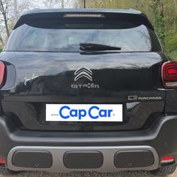 Citroen C3 Aircross 7 130 Shine Amb&eacute;rieu-en-Bugey