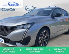 Peugeot 308 III Phase 1 Marguerittes