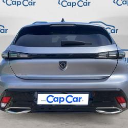 Peugeot 308 III Phase 1 1.5 BlueHDi 130 EAT8 Allure - Automatique Marguerittes