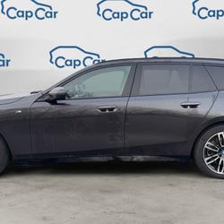 Autres BMW Touring G61 eDrive40 340 83.9 kWh M-Sport La Loge