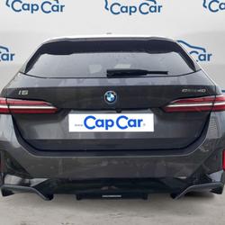 Autres BMW Touring G61 eDrive40 340 83.9 kWh M-Sport La Loge