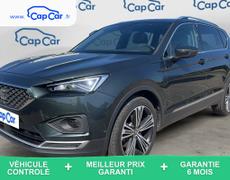 Seat Tarraco Arles
