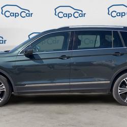 Seat Tarraco 2.0 TDI 190 4Drive DSG7 Xcellence 7pl. - 7 places Automatique Arles