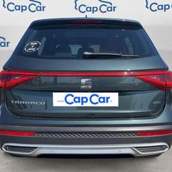 Seat Tarraco 2.0 TDI 190 4Drive DSG7 Xcellence 7pl. - 7 places Automatique Arles