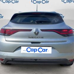 Renault Megane 4 1.5 Blue dCi 115 Evolution - 5 places Bellegarde