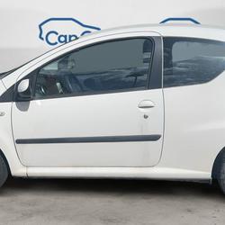 Peugeot 107 1.0 68 Serie 64 Villeneuve-Tolosane