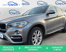 BMW X6 Buhl-Lorraine