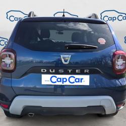 Dacia Duster II 1.5 dCi 115 Prestige Plougastel-Daoulas