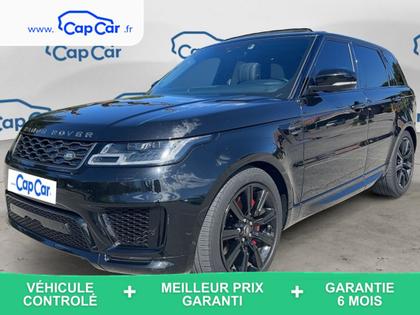 Land Rover Range Rover Sport Toulon