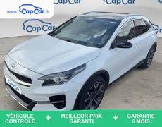 Kia XCee'd Nomain