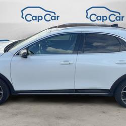 Kia XCee'd III 1.6 CRDi 136 Mild Hybrid DCT7 Premium Nomain