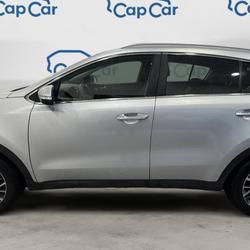 Kia Sportage 1.7 CRDi 115 4x2 Design Nancy