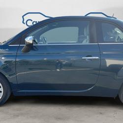 Fiat 500 II 1.0 70 Dolcevita La Rochelle