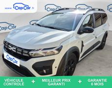 Dacia Jogger Grasse