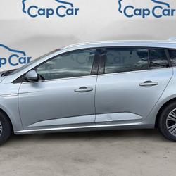 Renault Megane 4 Estate 1.6 E-Tech 160 Hybride BVA Intens Les Mureaux