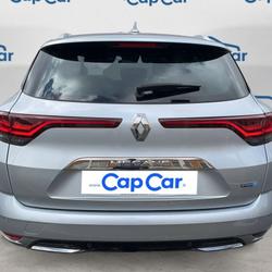 Renault Megane 4 Estate 1.6 E-Tech 160 Hybride BVA Intens Les Mureaux