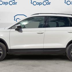 Seat Ateca I 2.0 TDI 150 DSG7 Style Villeneuve-la-Dondagre