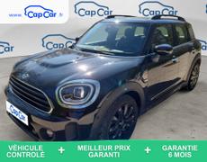 Mini Countryman Houdan