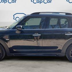 Mini Countryman Cooper 2.0 150 BVA8 Northwood Houdan