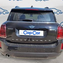 Mini Countryman Cooper 2.0 150 BVA8 Northwood Houdan