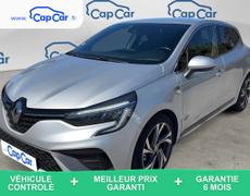 Renault Clio 5 Saint-Laurent-du-Var