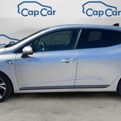 Renault Clio 5 1.6 E-Tech Hybrid 140 EDC6 RS Line - Automatique Saint-Laurent-du-Var