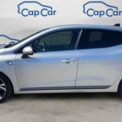 Renault Clio 5 V 1.6 E-Tech Hybrid 145 EDC6 RS Line - Automatique Nice