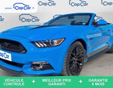 Ford Mustang Aigaliers