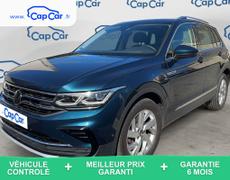 Volkswagen Tiguan Rezé