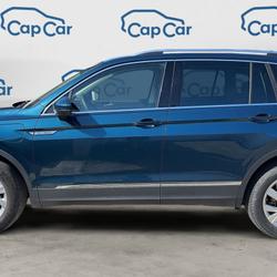 Volkswagen Tiguan II 1.4 TSI e 245 Hybrid DSG6 Elegance Rez&eacute;